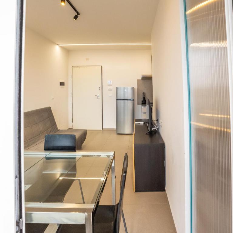 GetTheKey Gobetti Tower - Appartamento con 1 Camera da Letto - 10