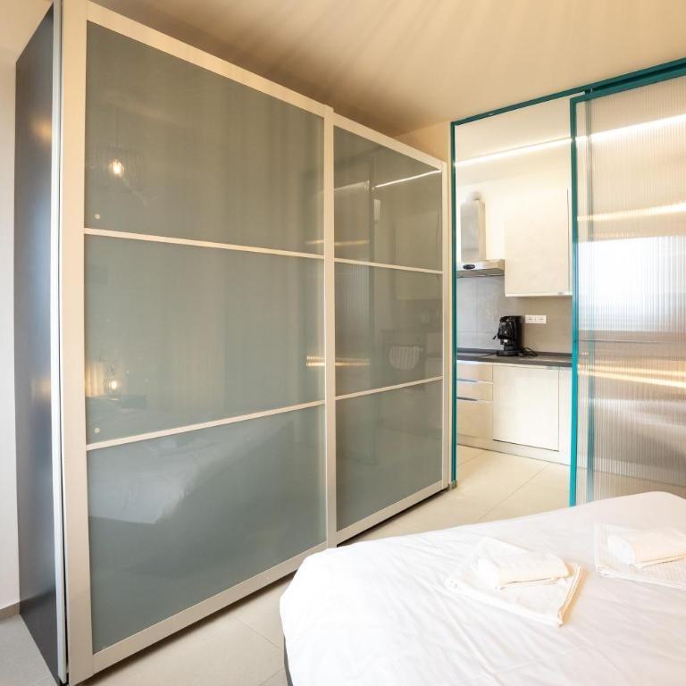GetTheKey Gobetti Tower - Appartamento con 1 Camera da Letto - 18