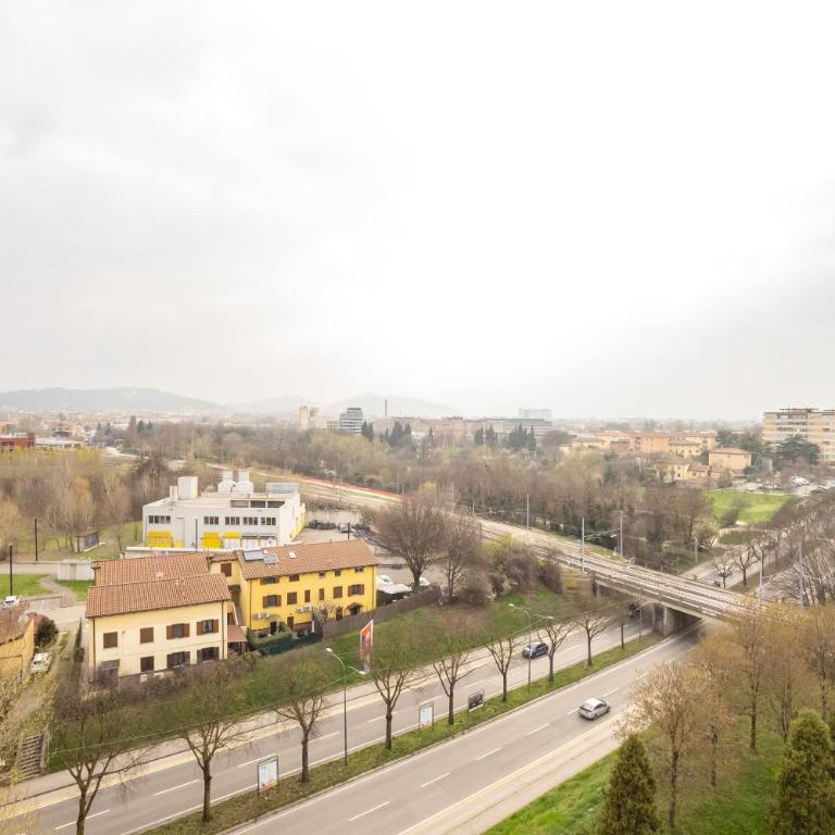 GetTheKey Gobetti Tower - Appartamento con 1 Camera da Letto - 31