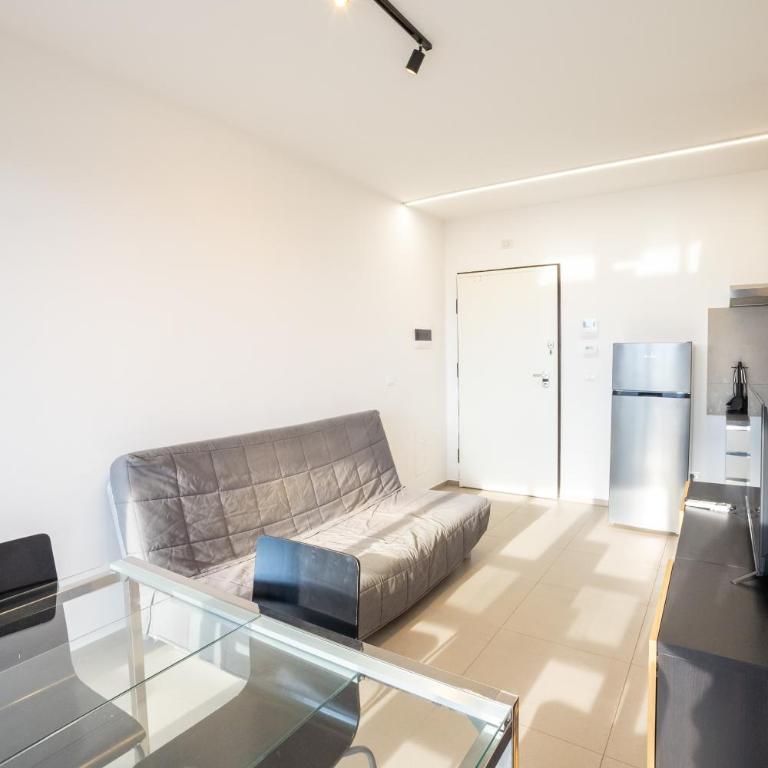 GetTheKey Gobetti Tower - Appartamento con 1 Camera da Letto - 11