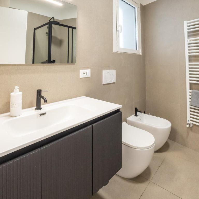 GetTheKey Gobetti Tower - Appartamento con 1 Camera da Letto - 25
