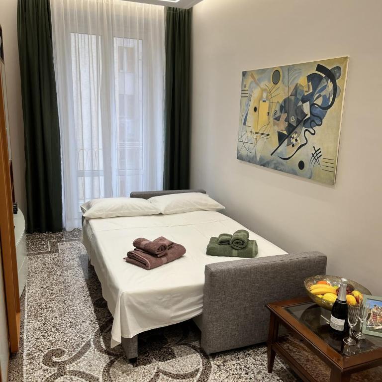 Bomboniera Apartment - Appartamento con 1 Camera da Letto - 4