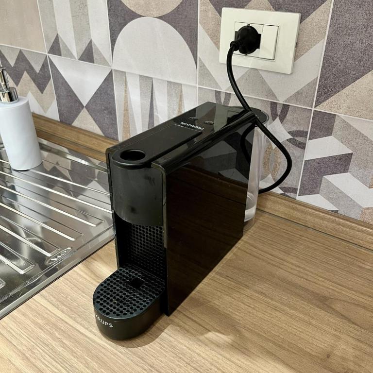Bomboniera Apartment - Appartamento con 1 Camera da Letto - 20