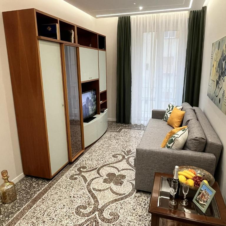 Bomboniera Apartment - Appartamento con 1 Camera da Letto - 6