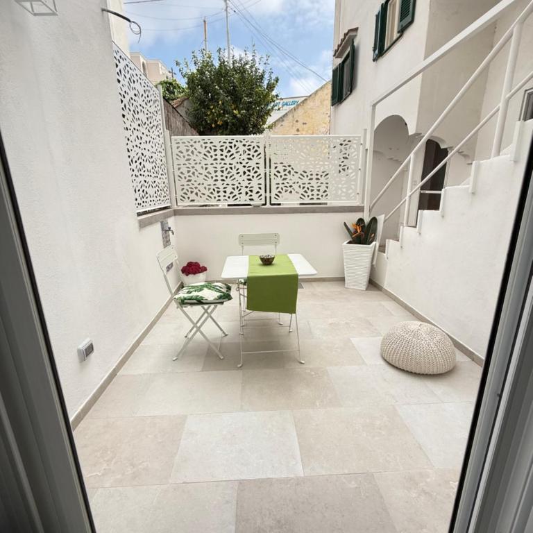 Villa Apollo B&B - Casa con 2 Camere da Letto - 4