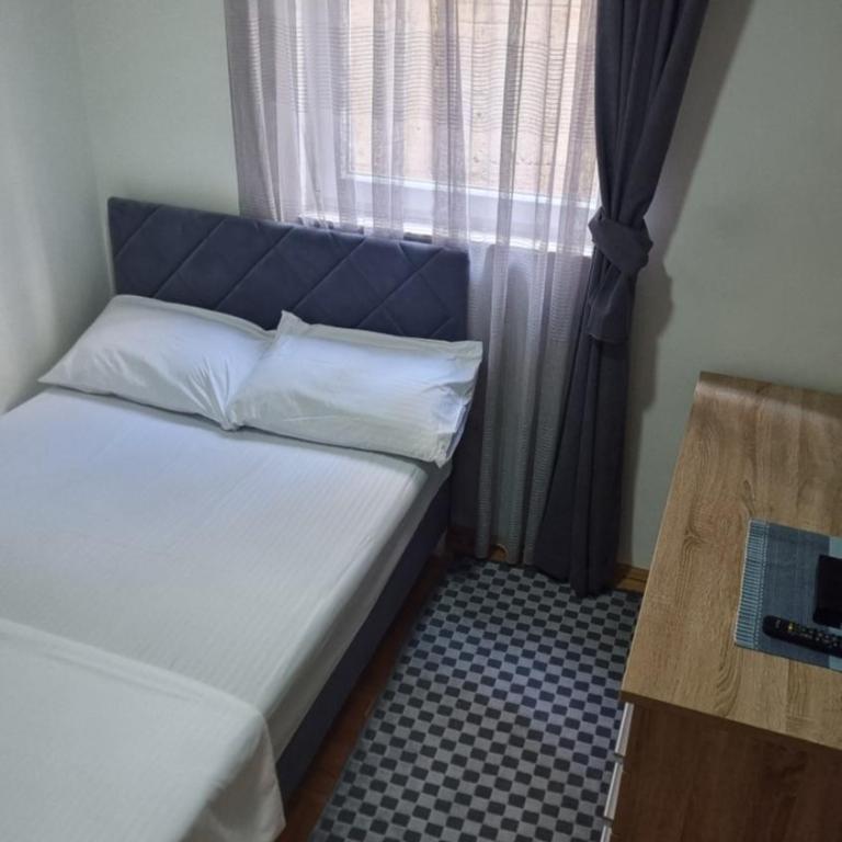 Goca Apartman Budva - Apartman - 6