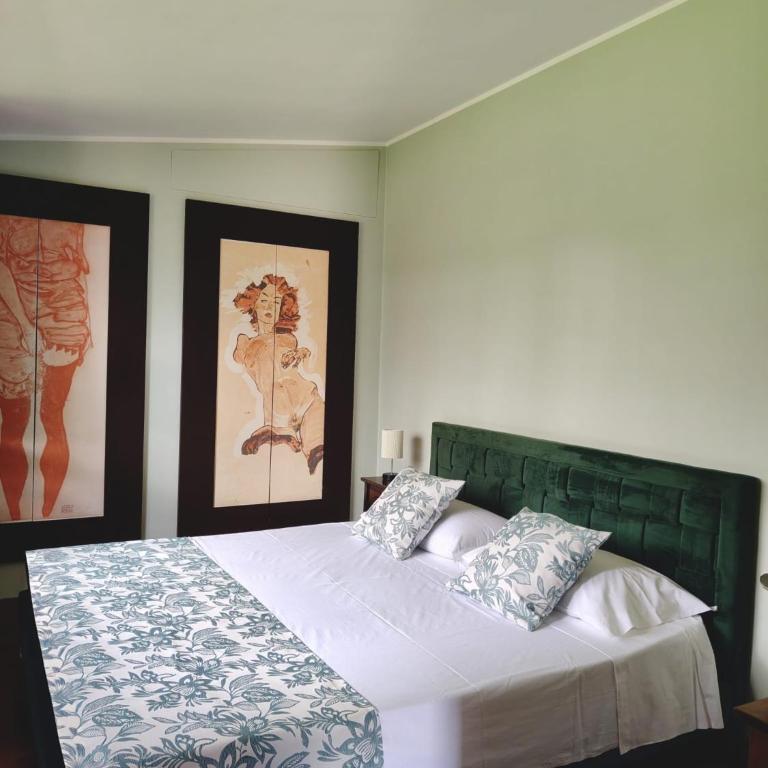 La Valle dei Casali Green Boutique - Suite Queen con Vista Piscina - 12
