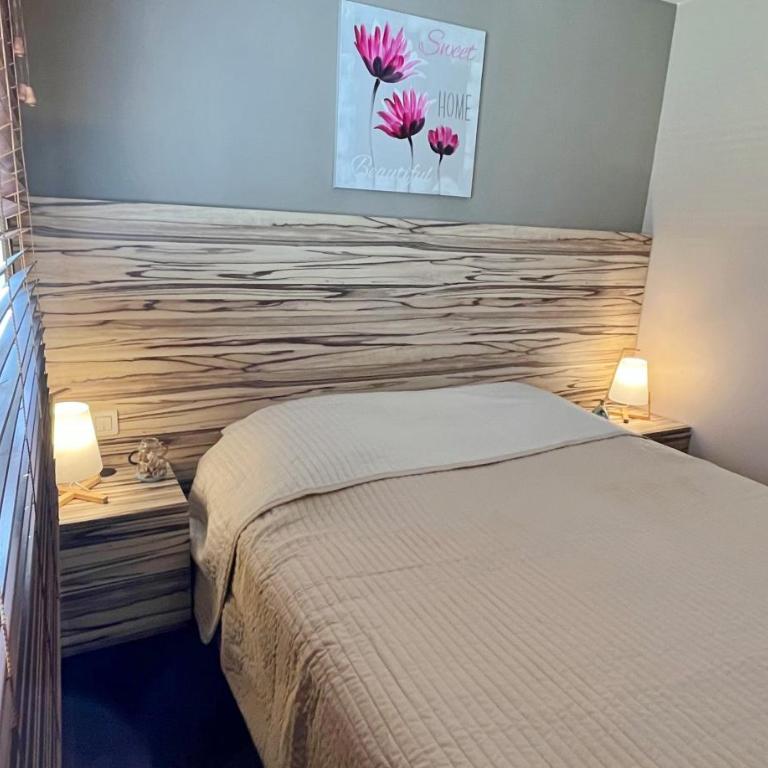 Small cocoon in a peaceful haven - Appartement 1 Chambre - 9