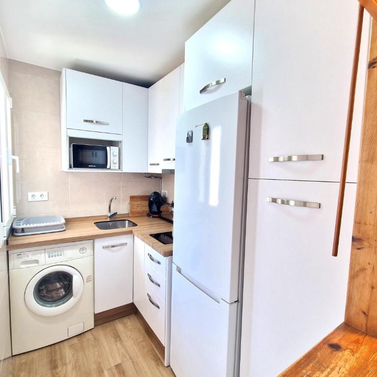 Conil con sabor a mar - Apartamento de 2 dormitorios - 15
