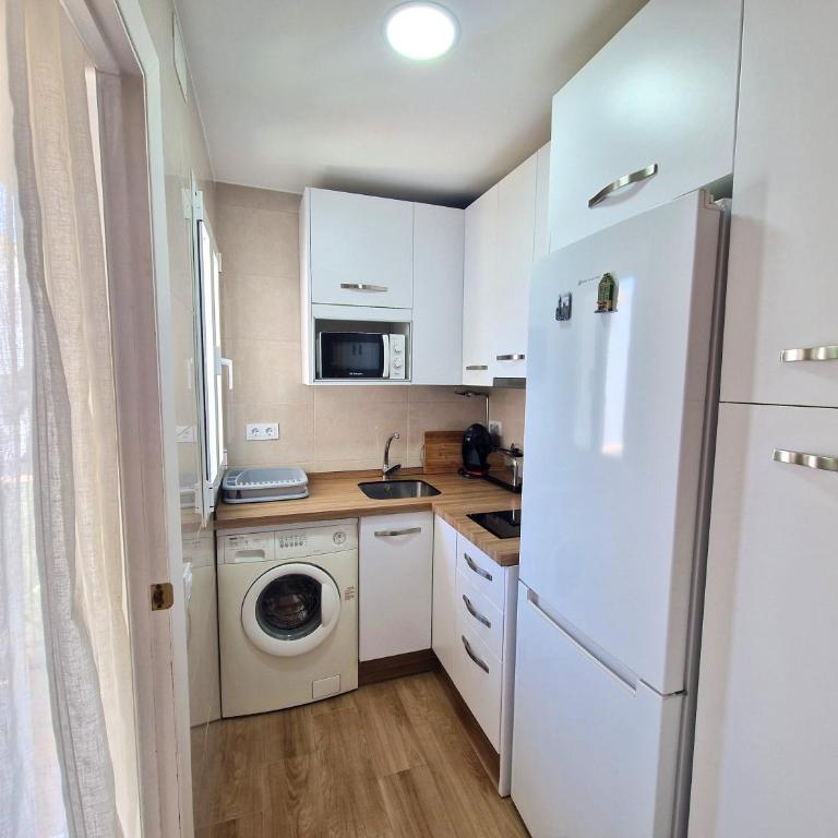 Conil con sabor a mar - Apartamento de 2 dormitorios - 18
