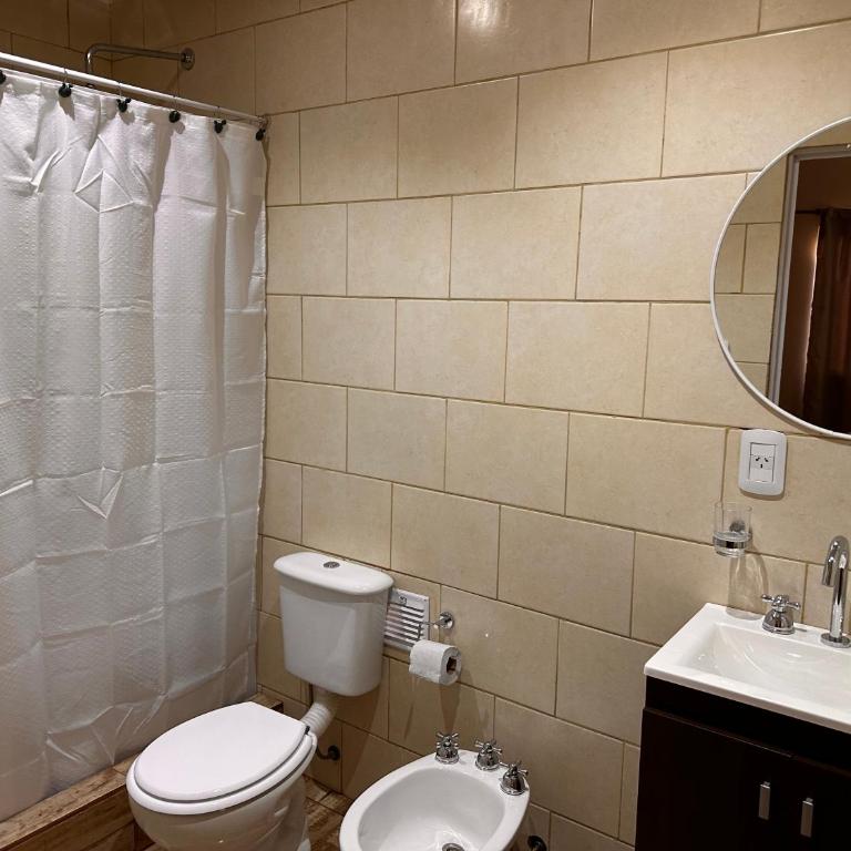 Altos de Artalaz - Bungalow de 2 dormitorios - 2