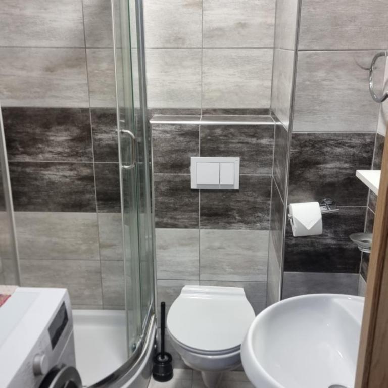 Goca Apartman Budva - Apartman - 2