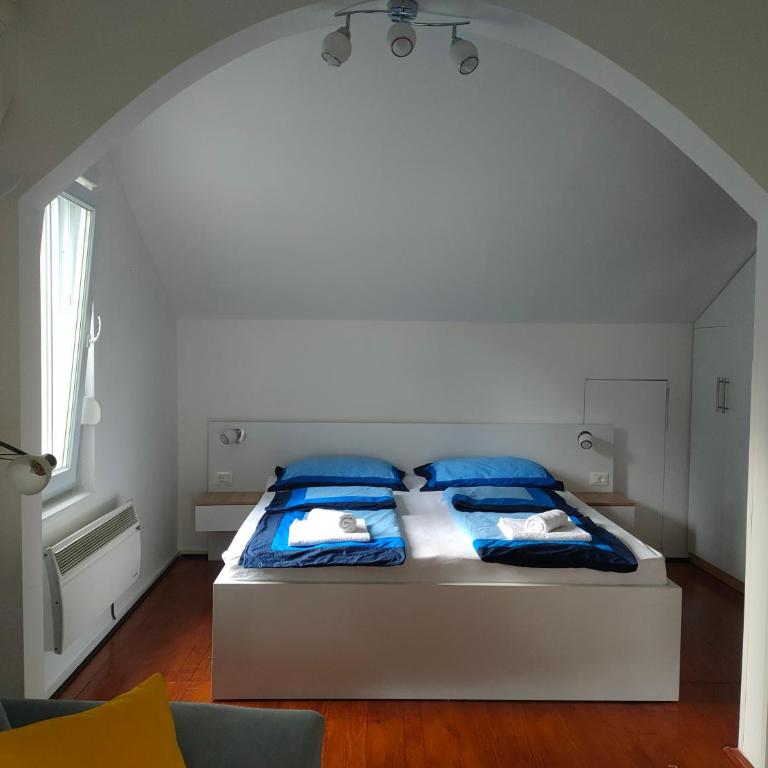 Teos Apartments - Studio Apartment - 4