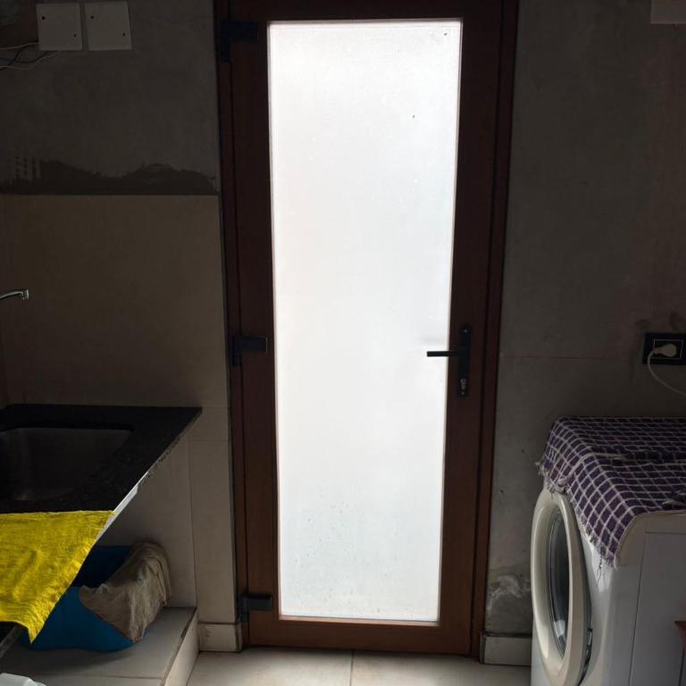 Casa amplia en ubicación tranquila de la ciudad - Two-Bedroom Apartment - 15