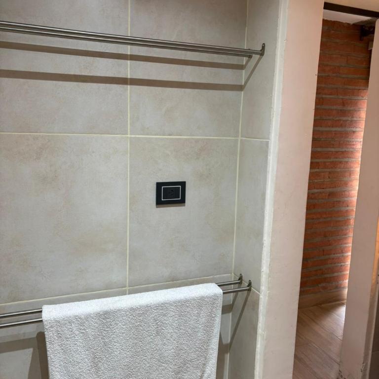 Casa amplia en ubicación tranquila de la ciudad - Two-Bedroom Apartment - 23