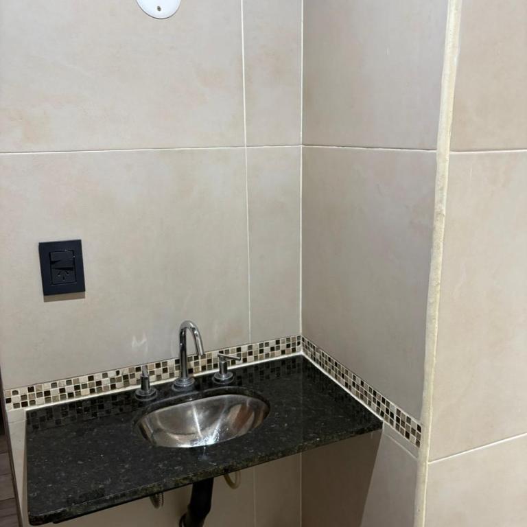 Casa amplia en ubicación tranquila de la ciudad - Two-Bedroom Apartment - 46