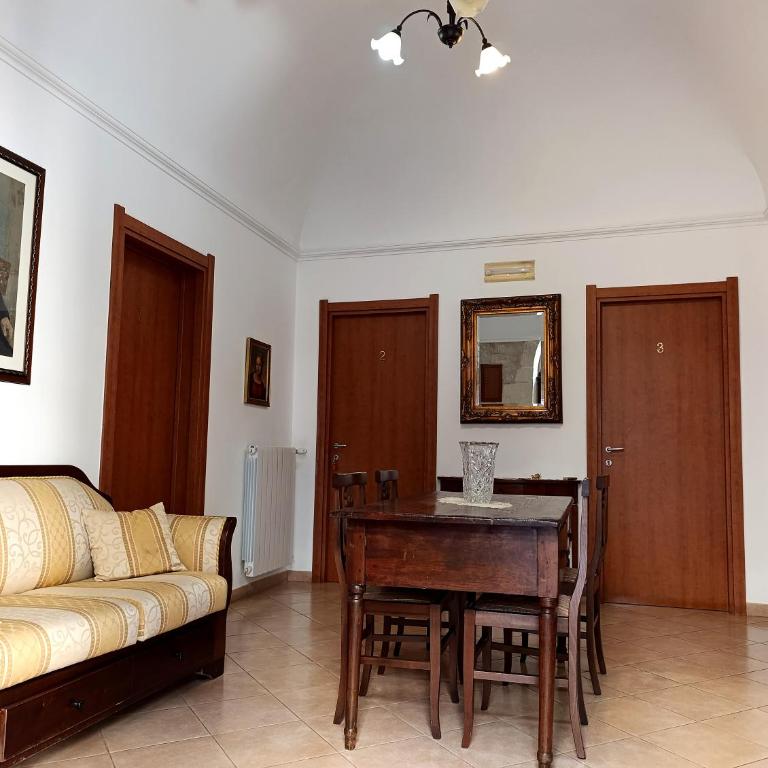 Le dimore di Giulia con giardino - Casa con 3 Camere da Letto - 4