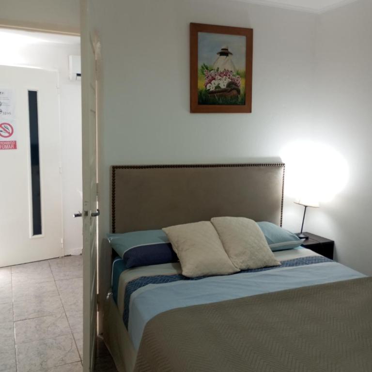 Sencillo PH zona céntrica sin garage - Apartamento de 1 dormitorio - 6