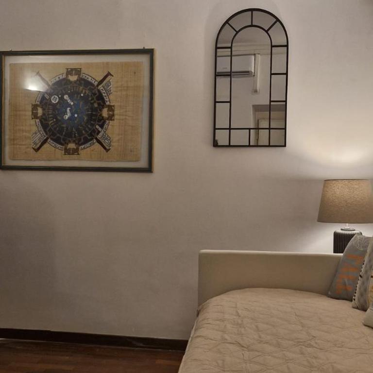 Appartamento Di Pietra - Appartamento con 2 Camere da Letto - 17