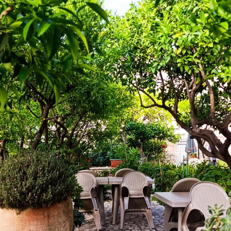 Le dimore di Giulia con giardino - Casa con 3 Camere da Letto - 8