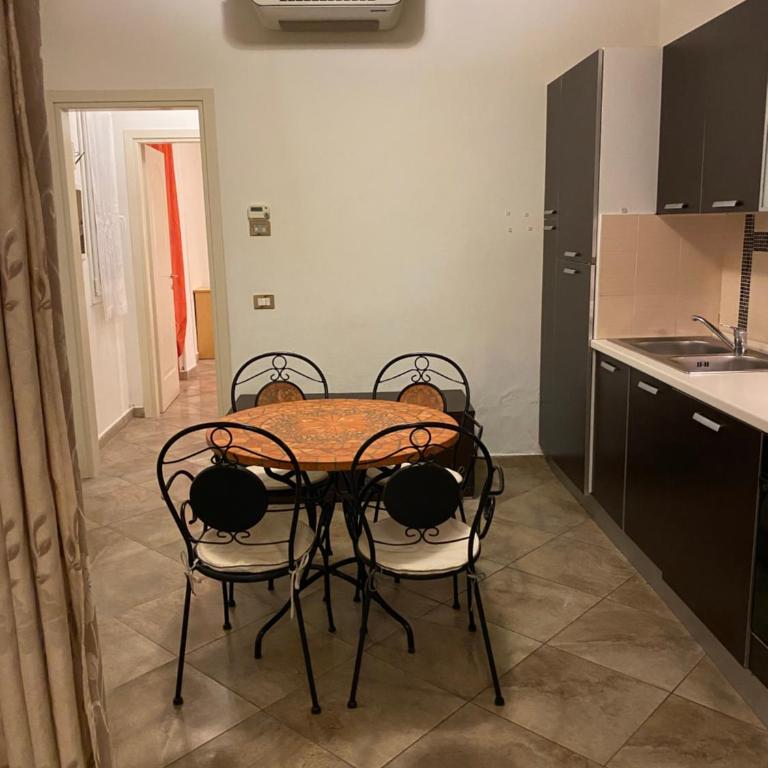 Residence Amarcord Villetta - Appartamento con 1 Camera da Letto - 10