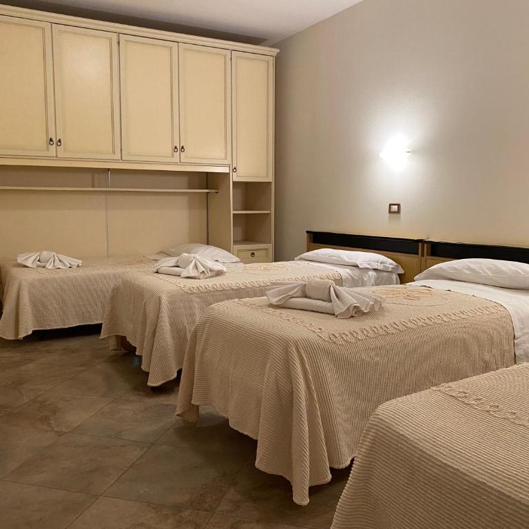Residence Amarcord Villetta - Appartamento con 1 Camera da Letto - 13