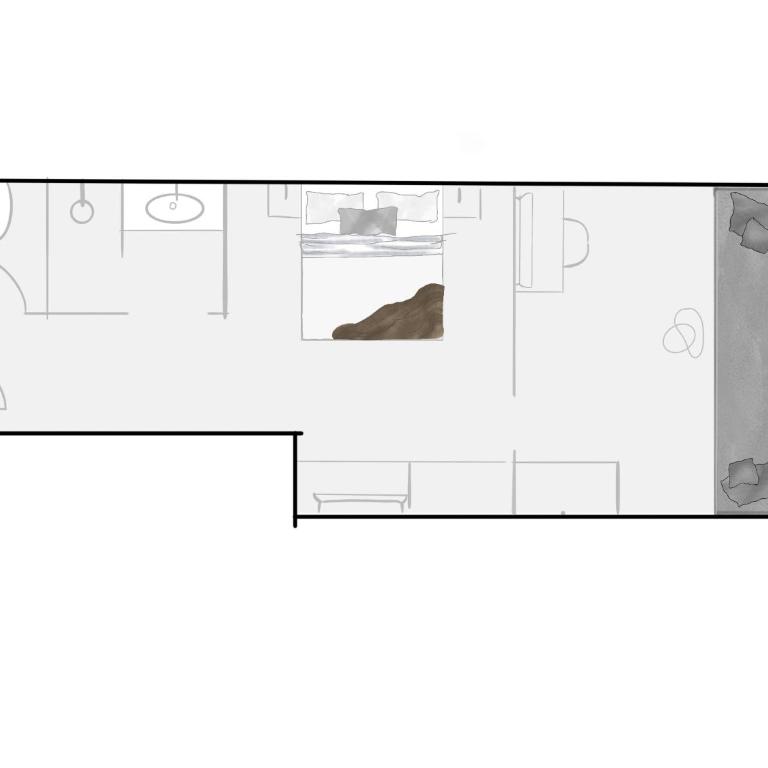 Das Kohlmayr Superior - Deluxe Junior Suite - 4