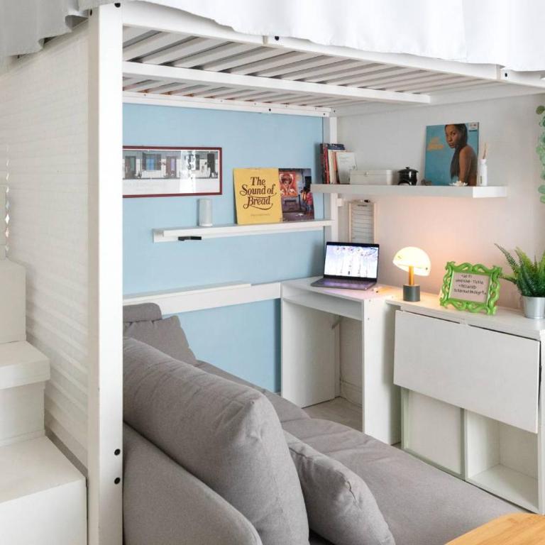 Il Buchetto - Navigli view - Appartamento con 1 Camera da Letto - 9