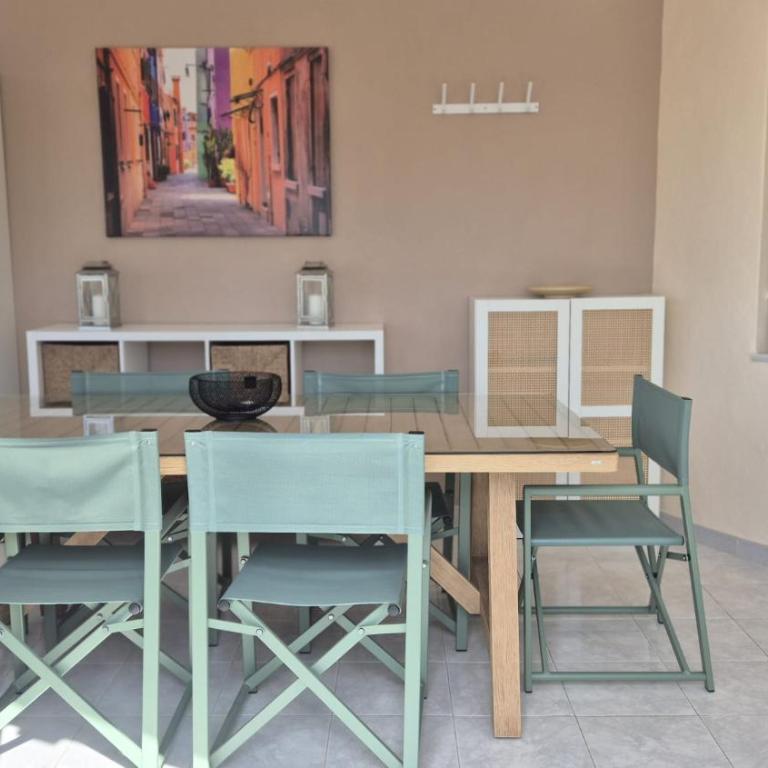 Casa Noel - Haus mit 3 Schlafzimmern - 33
