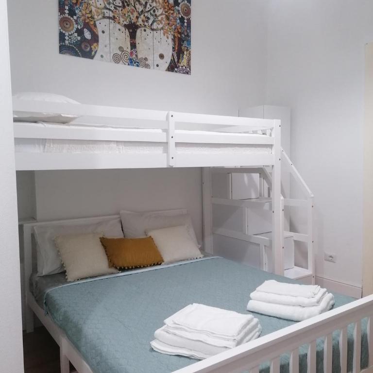 Casa Amelia, well-served area - Appartamento con 1 Camera da Letto - 5