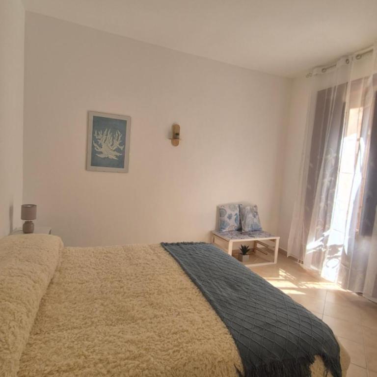 La Casuzza 3 al mare - Appartamento Familiare con 2 Camere da Letto - 4