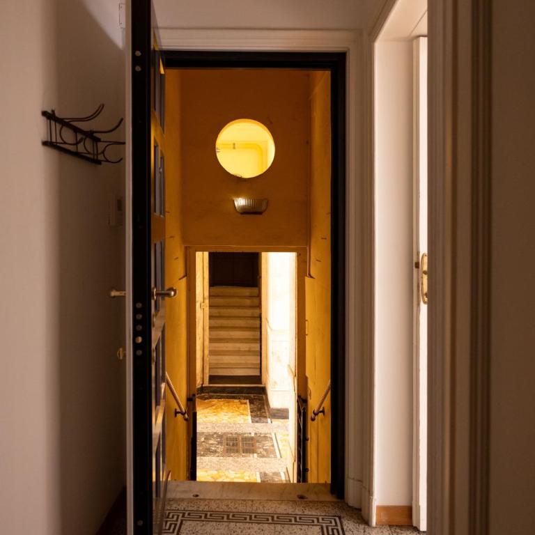Stylish Apartment walking distance Duomo Mirable PM - Appartamento con 1 Camera da Letto - 22