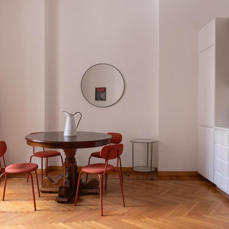 Stylish Apartment walking distance Duomo Mirable PM - Appartamento con 1 Camera da Letto - 23
