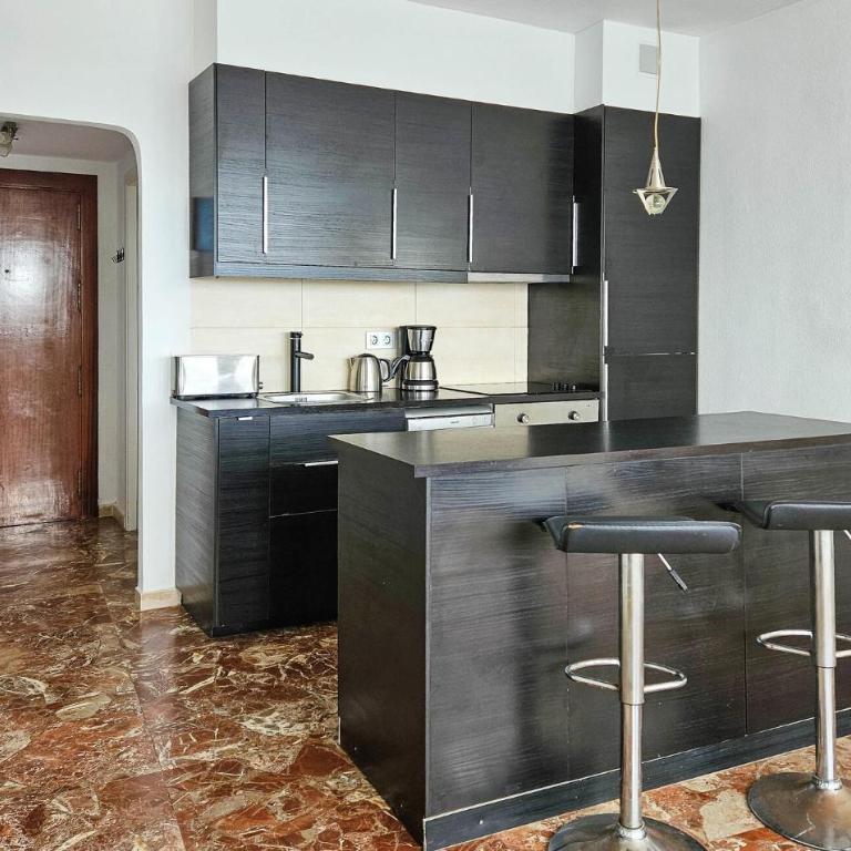 Lovely Apartment In Calahonda With Wifi - Apartamento de 2 dormitorios - 16