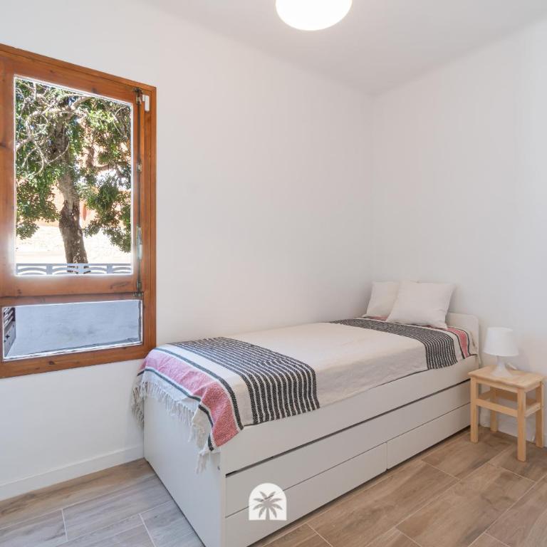 Mediterranean Way - Apartamento privado en villa compartida con piscina - Apartamento de 3 dormitorios - 22