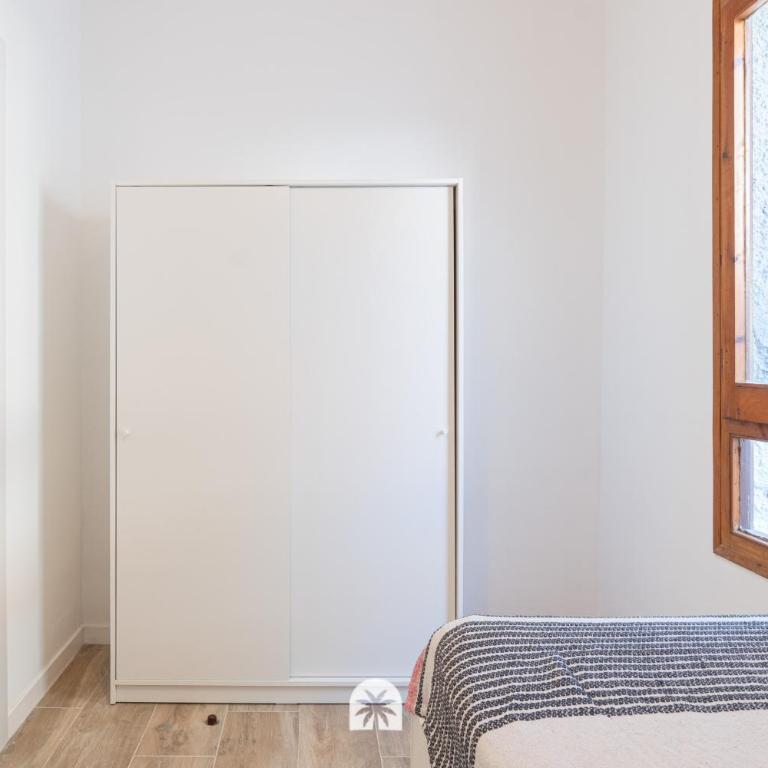 Mediterranean Way - Apartamento privado en villa compartida con piscina - Apartamento de 3 dormitorios - 25