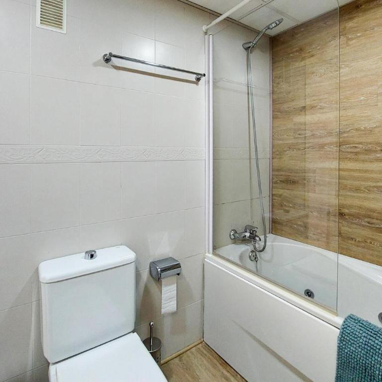 1 Bedroom Stunning Apartment In Torremolinos - Apartamento de 1 dormitorio - 15