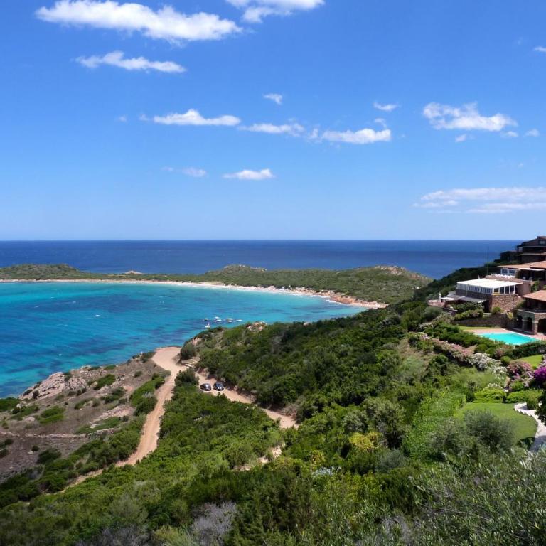 Apartments in San Teodoro 43450 - Appartamento - 9