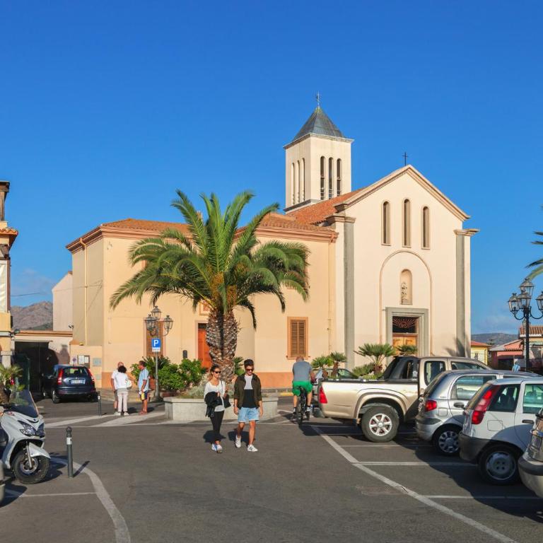 Apartments in San Teodoro 43450 - Appartamento - 12
