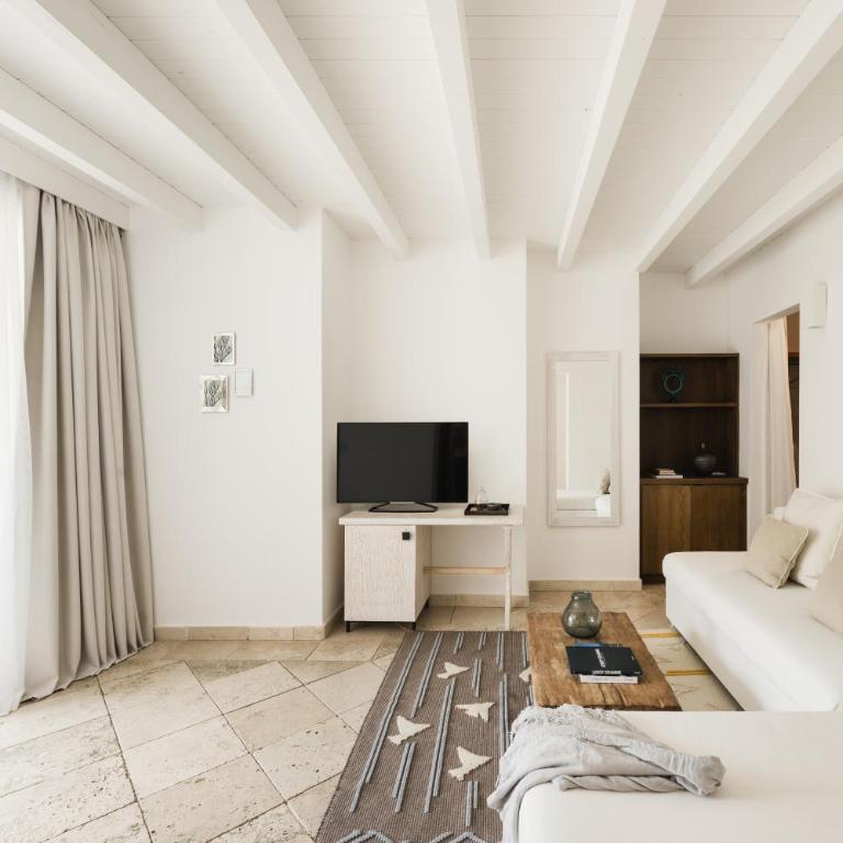 Falkensteiner Resort Capo Boi - Villa familiare con terrazza - 3