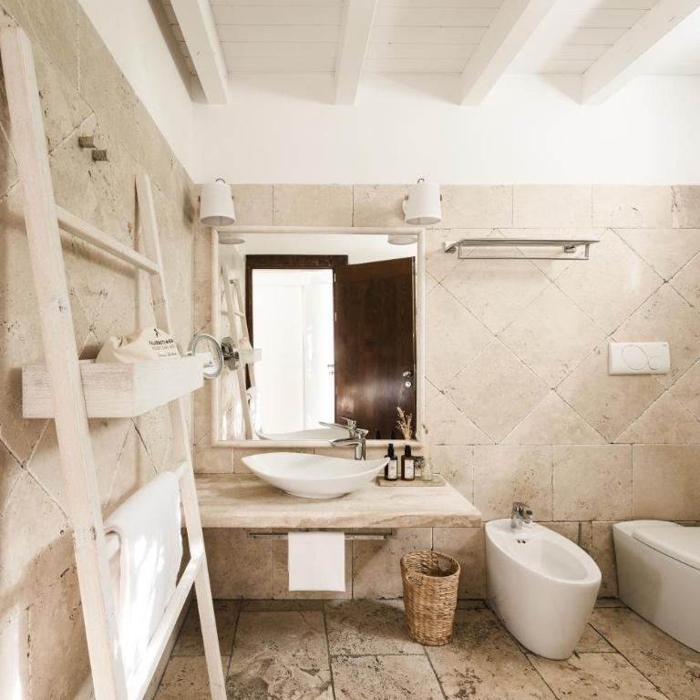Falkensteiner Resort Capo Boi - Villa familiare con terrazza - 5