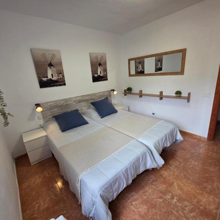 Alojamiento La Concha - Habitación Doble - 3