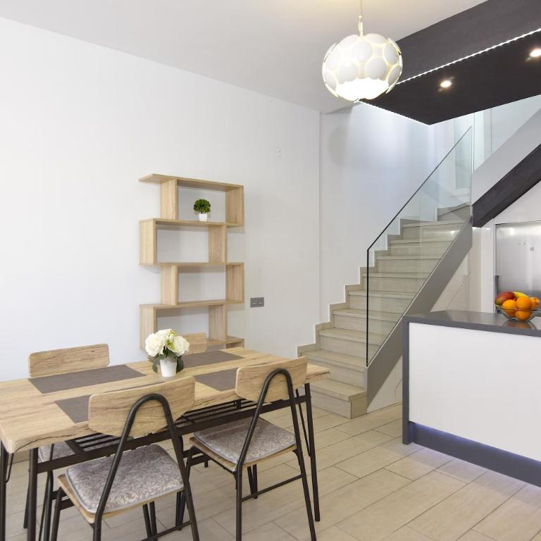 Encatadora casa en Cabo Roig - Apartamento de 2 dormitorios - 9