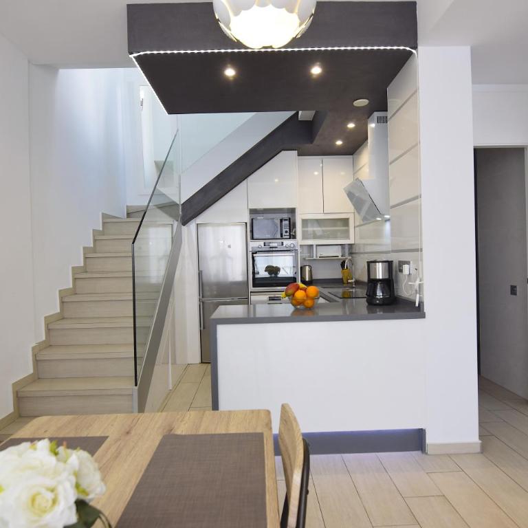 Encatadora casa en Cabo Roig - Apartamento de 2 dormitorios - 15