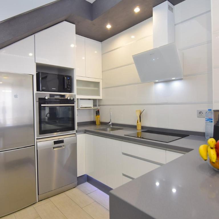 Encatadora casa en Cabo Roig - Apartamento de 2 dormitorios - 17