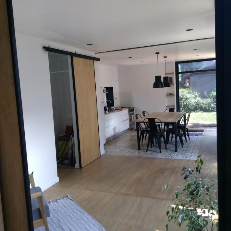 ChapaNegra - Two-Bedroom House - 4
