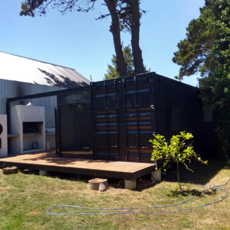 ChapaNegra - Two-Bedroom House - 6