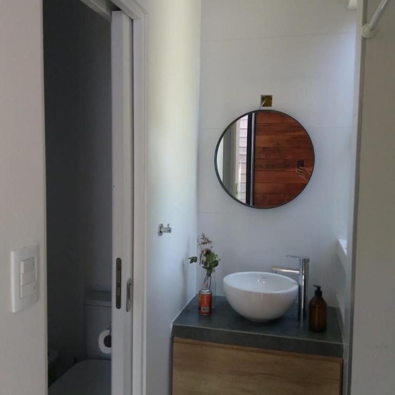 ChapaNegra - Two-Bedroom House - 7