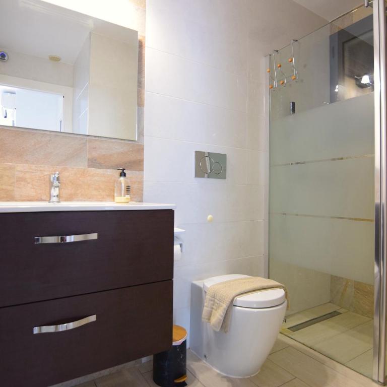 Encatadora casa en Cabo Roig - Apartamento de 2 dormitorios - 20
