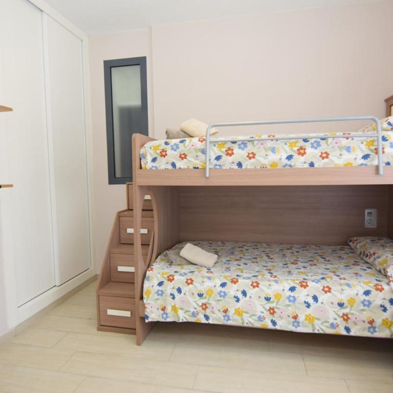 Encatadora casa en Cabo Roig - Apartamento de 2 dormitorios - 19